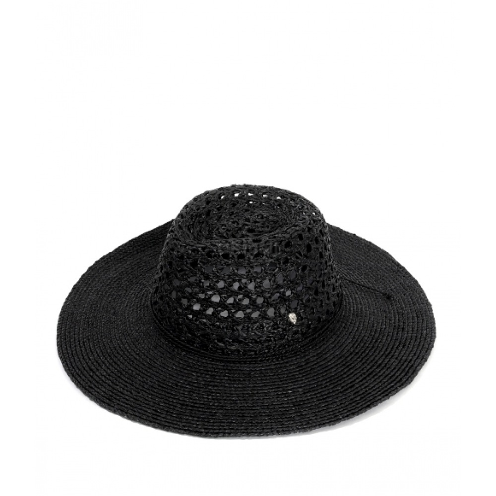 HELEN KAMINSKI KENDRA - チャコール (HAT51916) フリー