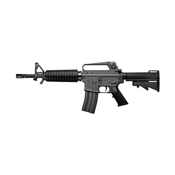 東京マルイ M733 COMMANDO No.75 電動ガン スタンダードタイプ（対象年令18才以上）