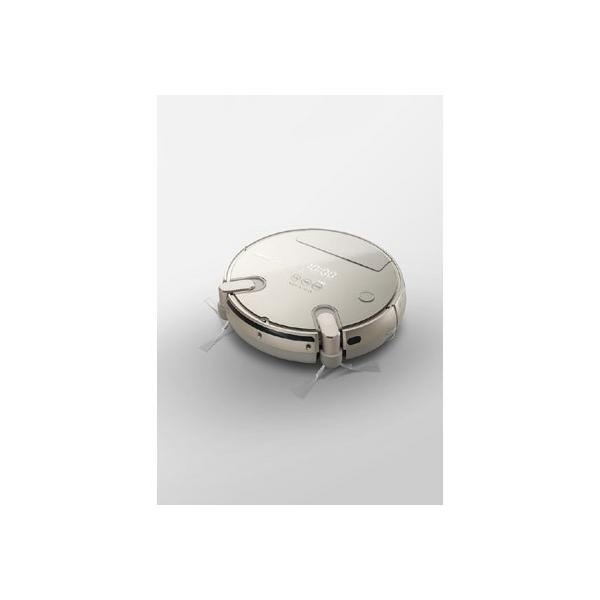 東芝 TOSHIBA　掃除機　VC-RVD1CP-N [ロボットクリーナー]　海外仕様品 220v