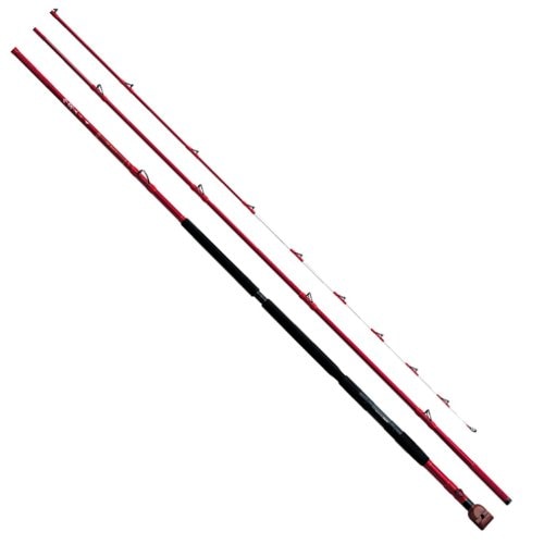 ダイワ(DAIWA) 石鯛竿 幻覇王石鯛 MH 544Q 釣り竿