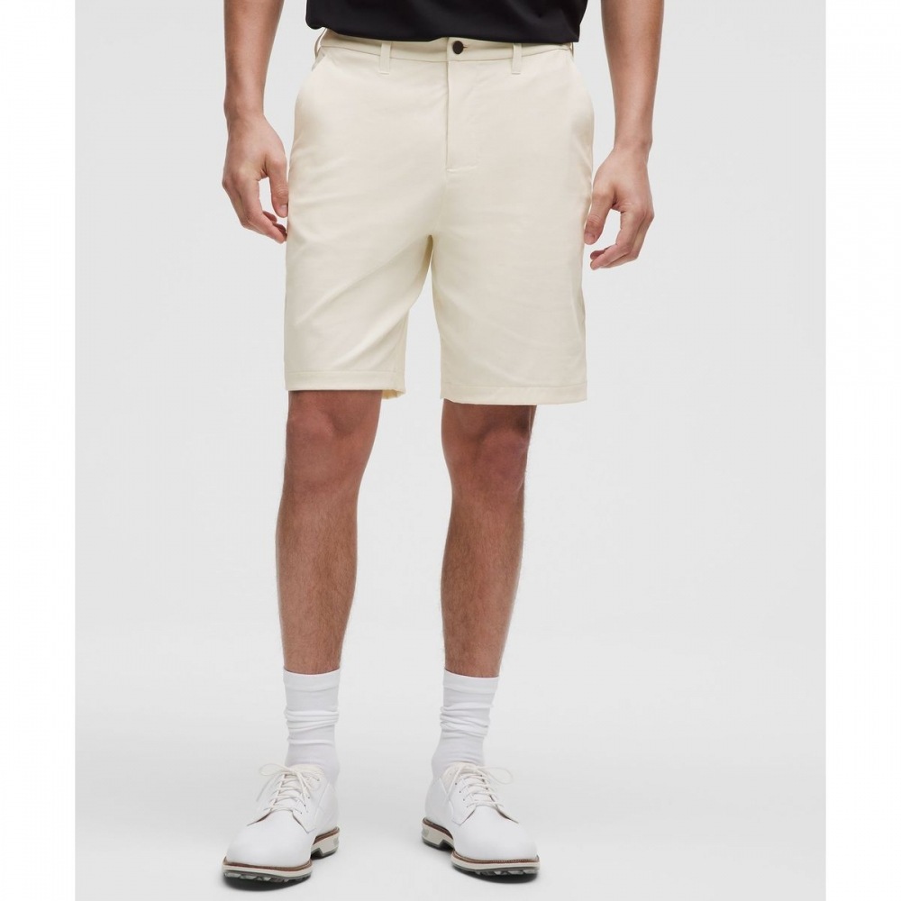 ABC スリムフィットゴルフショーツ 9-LTIV