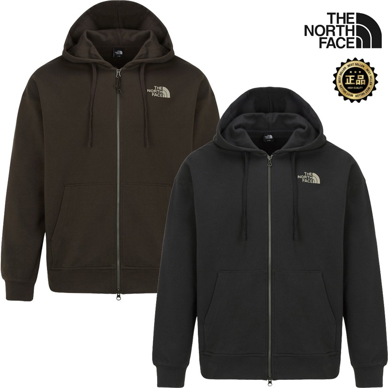 NM5PR51 MS MELTON HOOD ZIP-UP 25FW 新作 裏起毛 スウェットパーカー ジップアップ デイリー タウンユース 秋冬 通学 通勤 ユニセックス コーデ提案 パンツ デニム