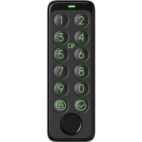 SwitchBot W2500020-GH SwitchBot 指紋認証パッド W2500020GH