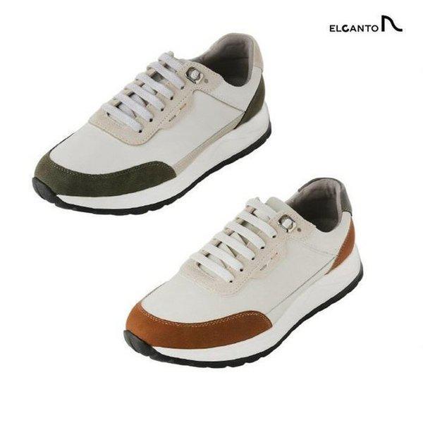 セーブゾーン03男性スエードコンビスニーカーLCMS02U513（38423821）