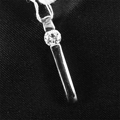 PT900 ダイヤペンダントトップ 天然石 パワーストーン アクセサリー