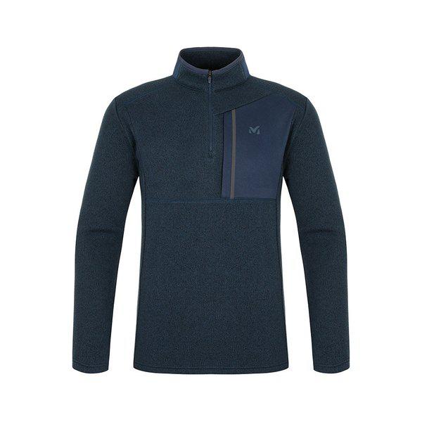 [本社] LS THERMAL ZIP UP_MCTWT411