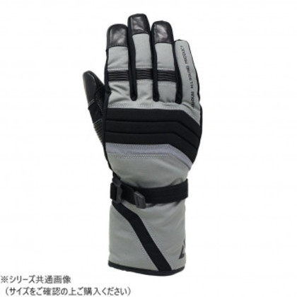 NANKAI ナンカイ フレックスウォーマーグローブ SDG-3353 M グレー(GY)