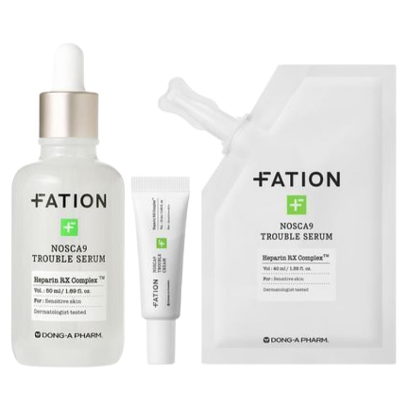 ノースカナイン セラム 50ml リフィル企画 (＋リフィル40ml＋クリーム10ml) 5,497円