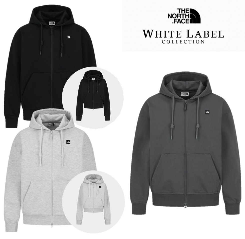 WHITE LABEL WLフード執業 (NJ5JS01)