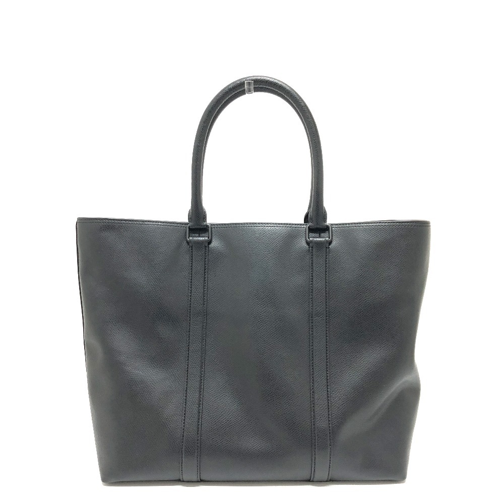 メルセデス・ベンツ ブラックレザートートバッグ 未使用 COACH メルセデスベンツ レザートートバッグ 130周年記念コラボ