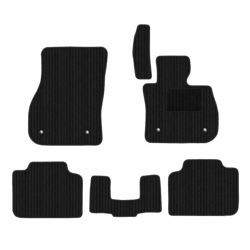 [優れた品質で安売りに挑戦]BMW 新型 2シリーズ U06 アクティブツアラー フロアマット [3色から選択]