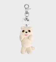 【fa.er.ie】Sk8 buddy star keyring Qoo10] FAERIE fa.er.ie Sk8 buddy s : バッグ・雑貨