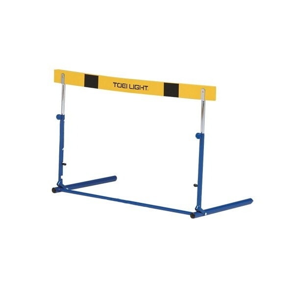 学校体育器具 ハードルクラッチ式EVA-2F ブルー G1179 メーカー直送