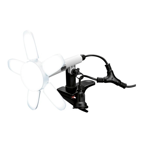 CLT-60SLA EARTH MAN 防雨型LEDクリップライトSAKUTO