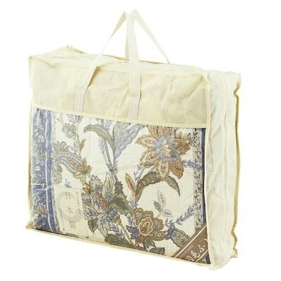 40%OFF 【ダウン85%入り 日本製ダウンケット ブルー NUF-2725】ギフト プレゼント 詰め合わせ 香典返し お返し