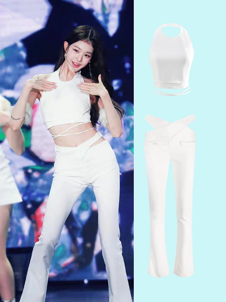 ZhangYuanyingセットドレッシング3ピースセット