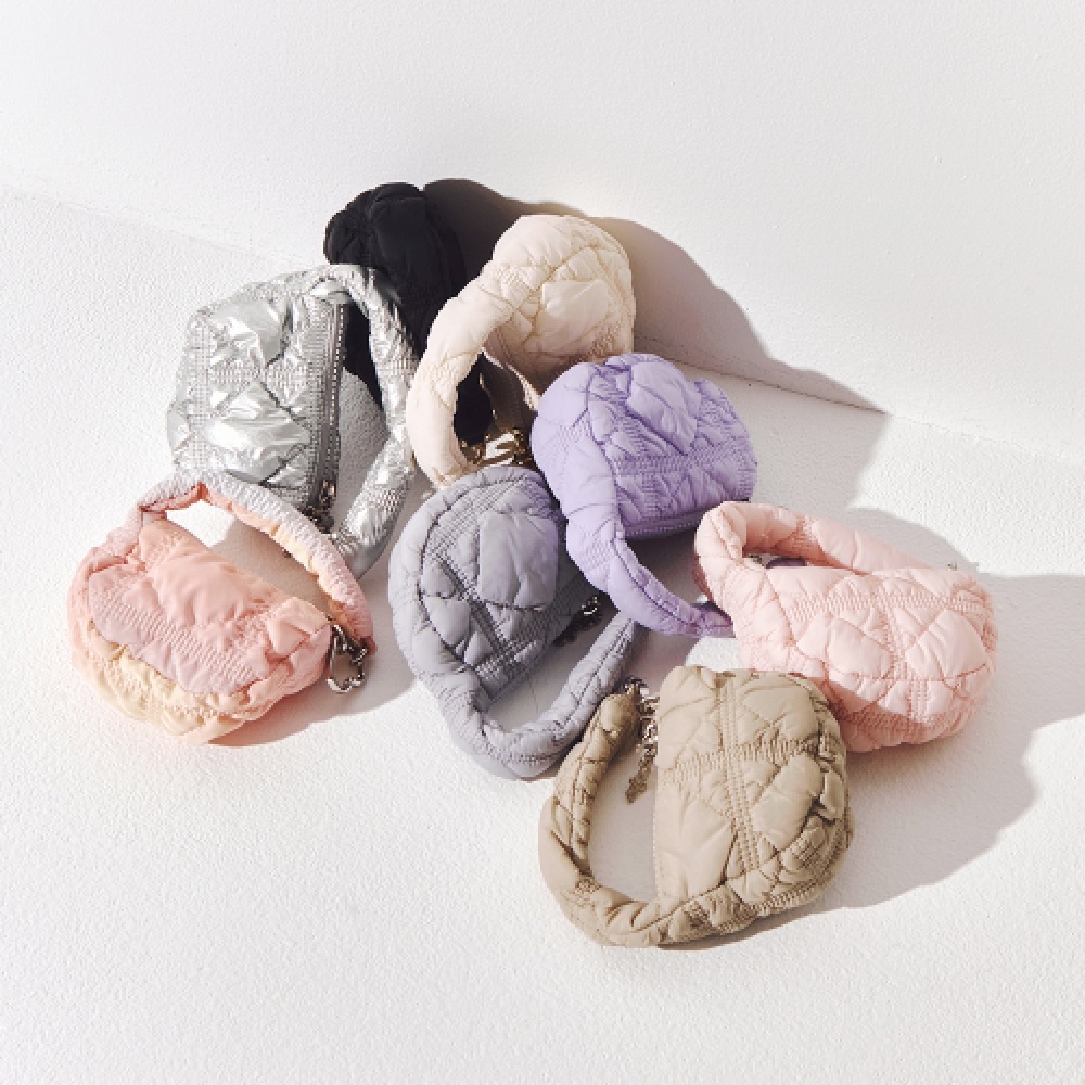 カーリンソフトティニーバッグチャーム 8色_j74101010