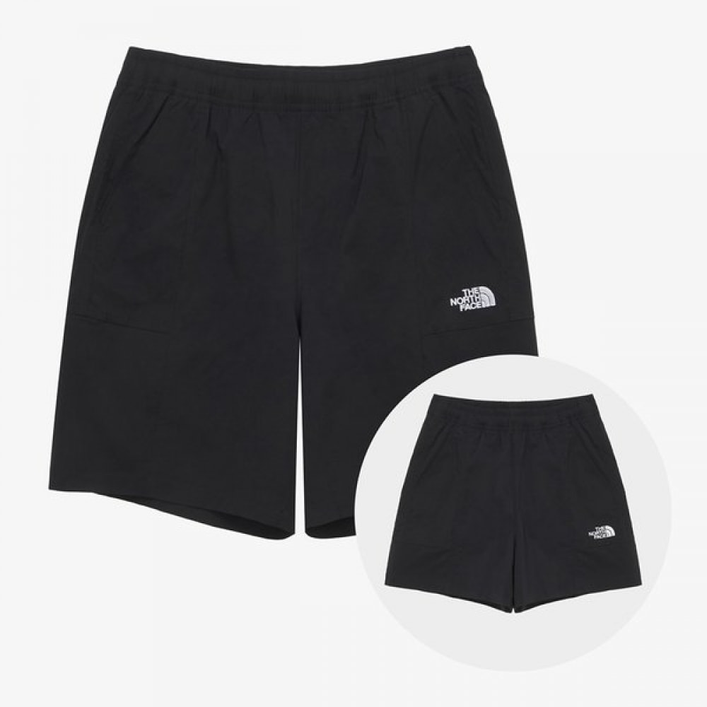 [ノースフェイス公式] NS6NQ02A アイスデイショーツ