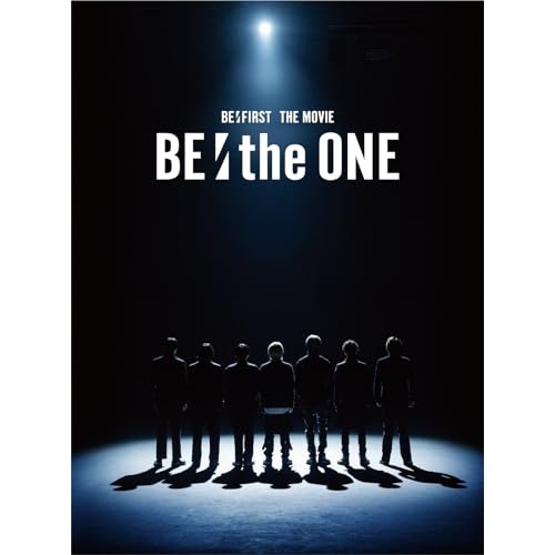 BE:the ONE-STANDARD EDITION-(Blu-ray Dis.. / BE:FIRST (Blu-ray) EYXF-14334