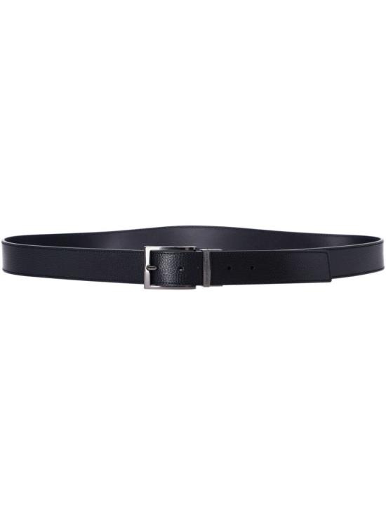 EMPORIO ARMANI Men Belts Y4S195 YLO8J80742 Blue