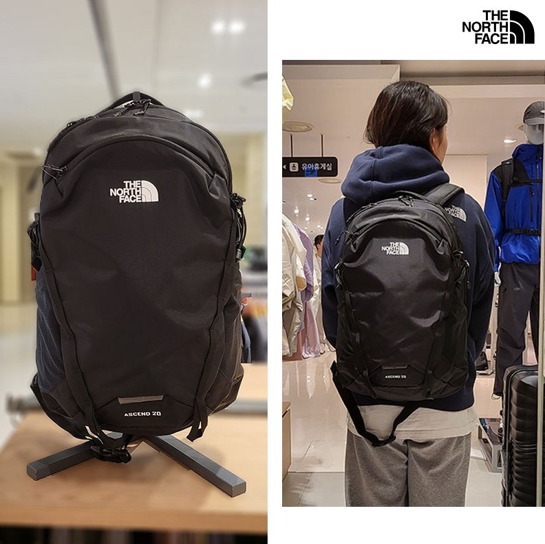 ASCEND LT 20L 新商品 韓国人気 デイリーバッグ 学生バッグ 登校バッグ 新学期