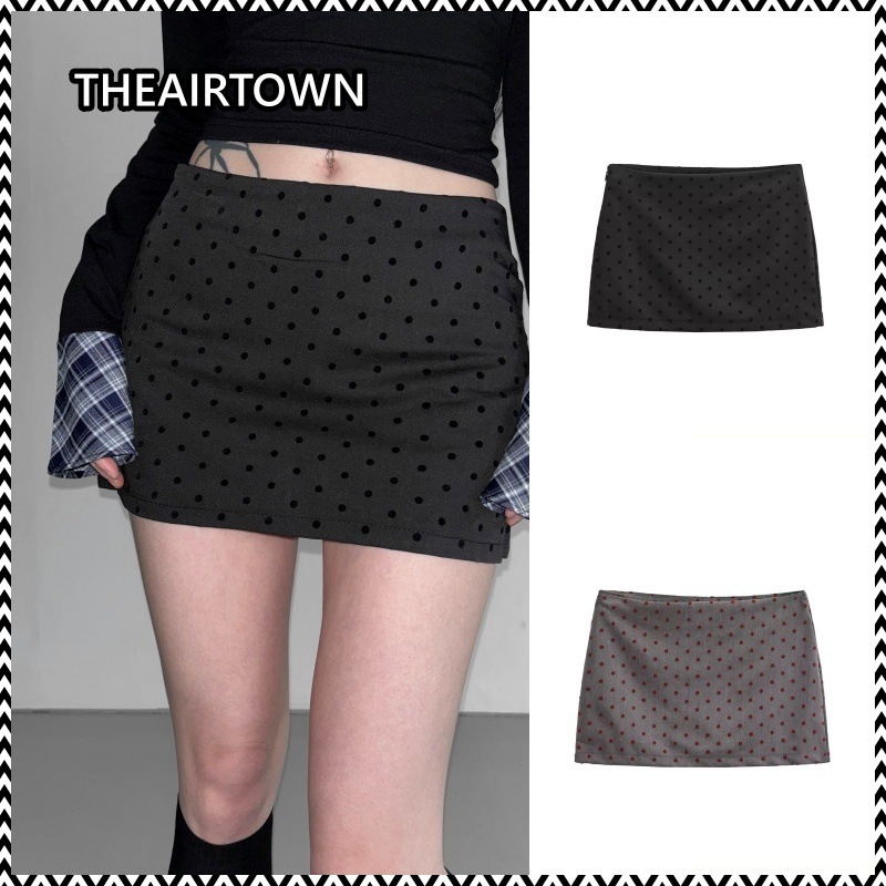 THEAIRTOWN ladydot slim sk