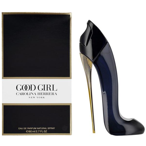 キャロライナヘレラ グッドガール EDP オードパルファム SP 80ml 香水