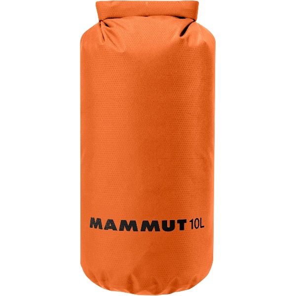 MAMMUT マムート Drybag Light 10 アウトドア バッグ 281000540-2181