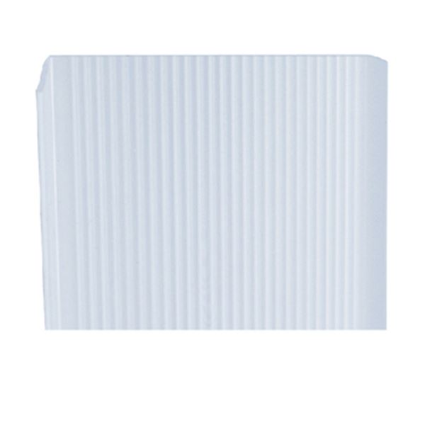 川口技研 ポリカマドミラン 55x900mm CTN-559 徳用 [200本入]