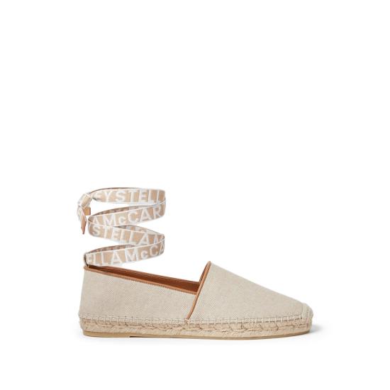STELLA MCCARTNEY Women Shoes 810669 E00283 9043 NEUTRALS