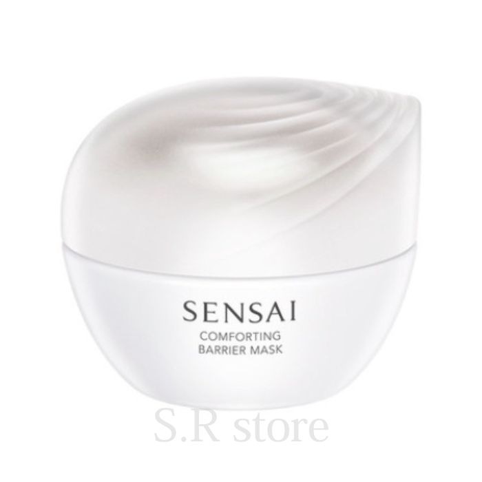 SENSAI コンフォーティング バリアマスク 60ml