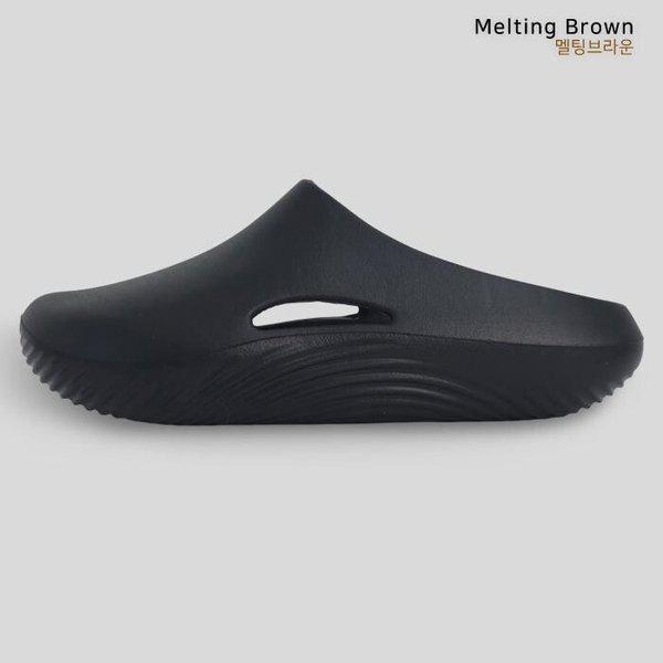 メンズ軽量スリッパ アクアスリッパ SP25