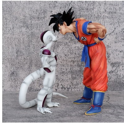 ドラゴンボールZ MATCH MAKERS マッチメーカーズ 孫悟空