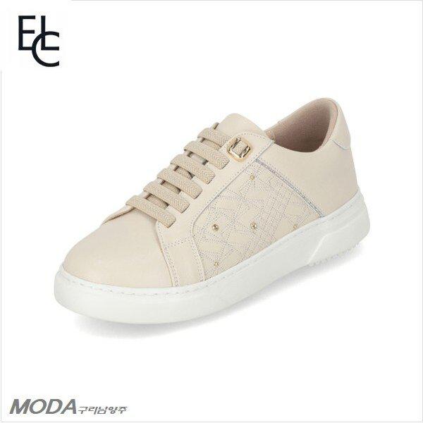 軽量クッションUPバンド 女性スニーカー LCWS09U613_35GN