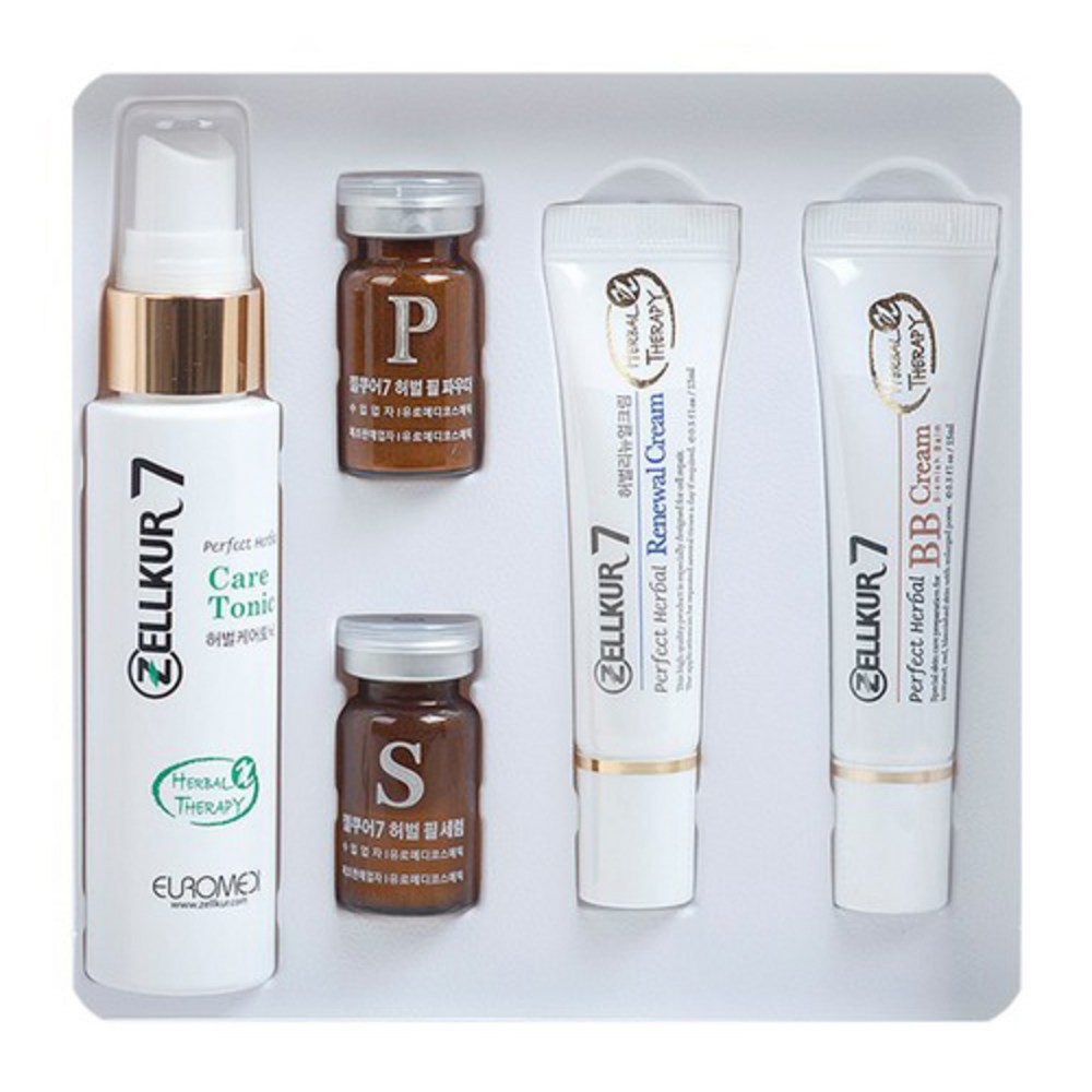 ジェルクアココピーリングミニミーセット