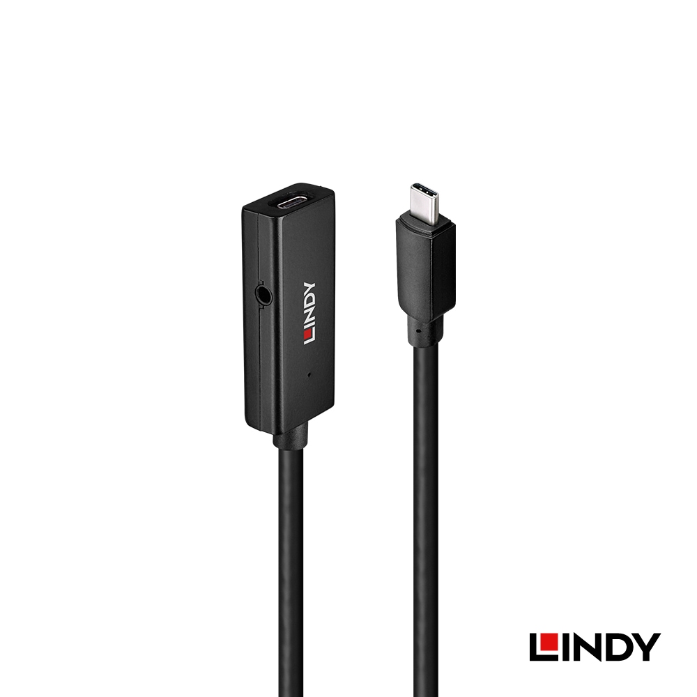 2022新入荷 リンディー【43361】 LINDY 20m USB3.0 アクティブ延長