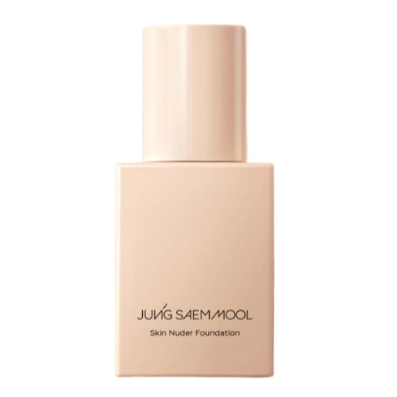 スキン ヌーダー ファンデーション 30ml-ペアライト
