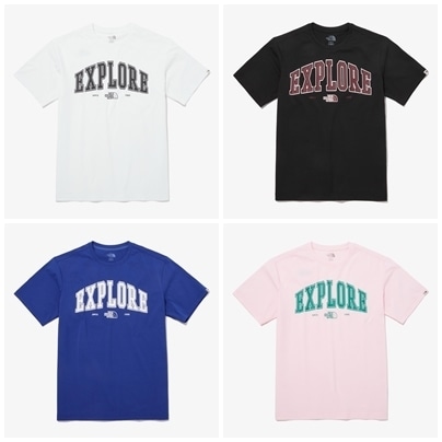 EXPLORER S/SR/TEE [NT7UP06]