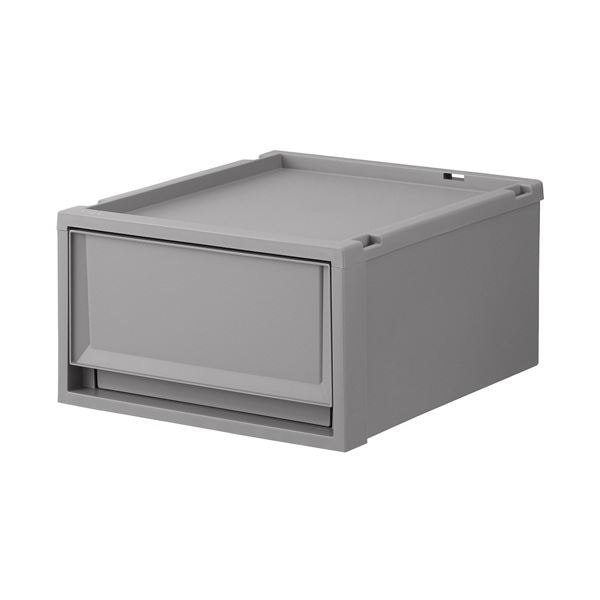 天馬 Fitsフィッツケース FC40-3520 グレー 1個 5,354円