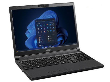 LIFEBOOK A5515/TX FMVA0G012P