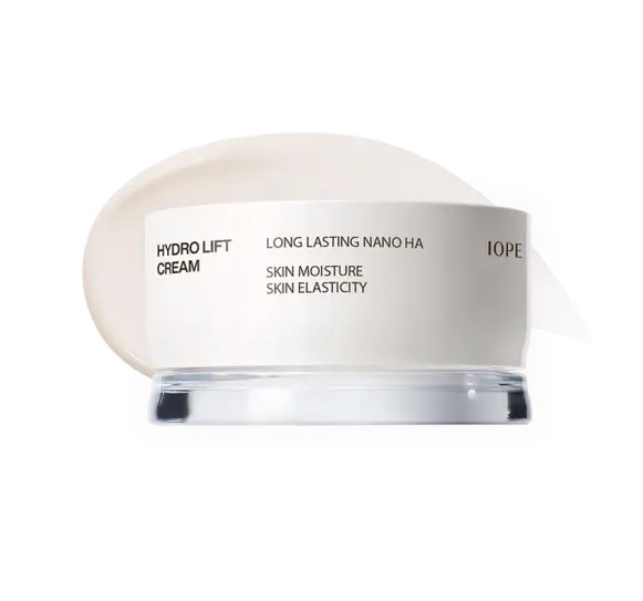 ハイドロリフトクリーム 50ml/保湿 ハリ クリーム ヒアルロン酸