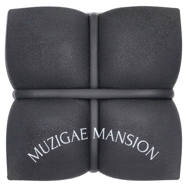 , Sleek Matt Cushion, SPF 50, PA4+, N21, 15 g