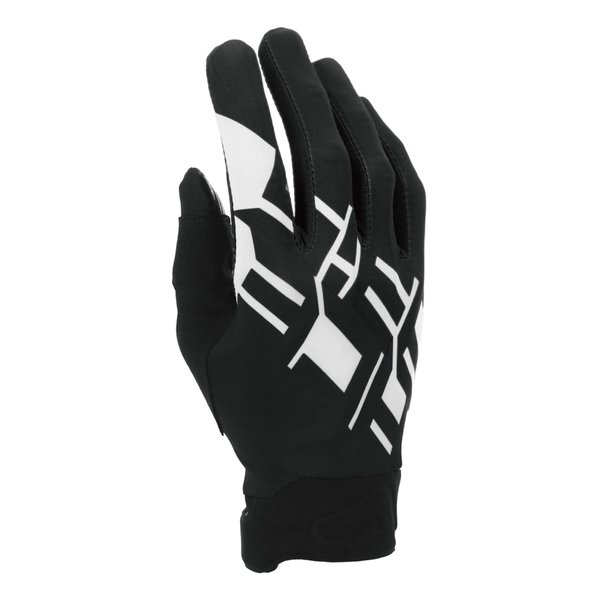 ACE MX LINEARグローブ ブラック/Ｌサイズ AC-25592BK3