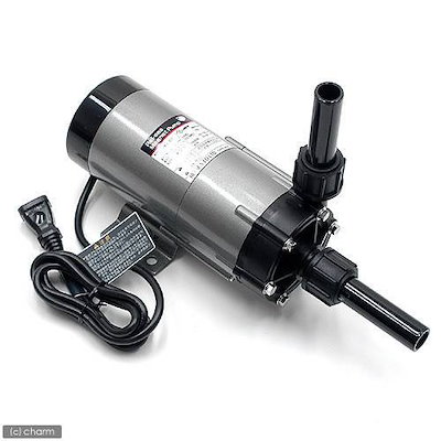 他サイト： レイシー　マグネットポンプ　ＲＭＤ－４０１　流量４５ー５２リットル／分　ＣＲＣ10―37―30―10―00の商品画像