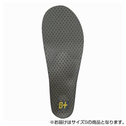 ホシノ インソール Flying Foot Hoshino Insole B+VC25M Variable Control 25M S