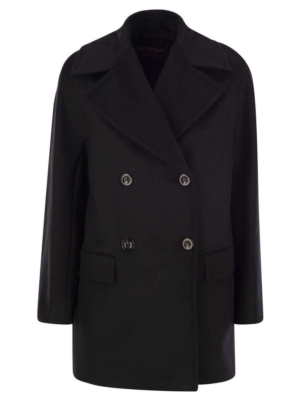 2426086062600 013 ブラック 秋冬2024 コート レディース ia