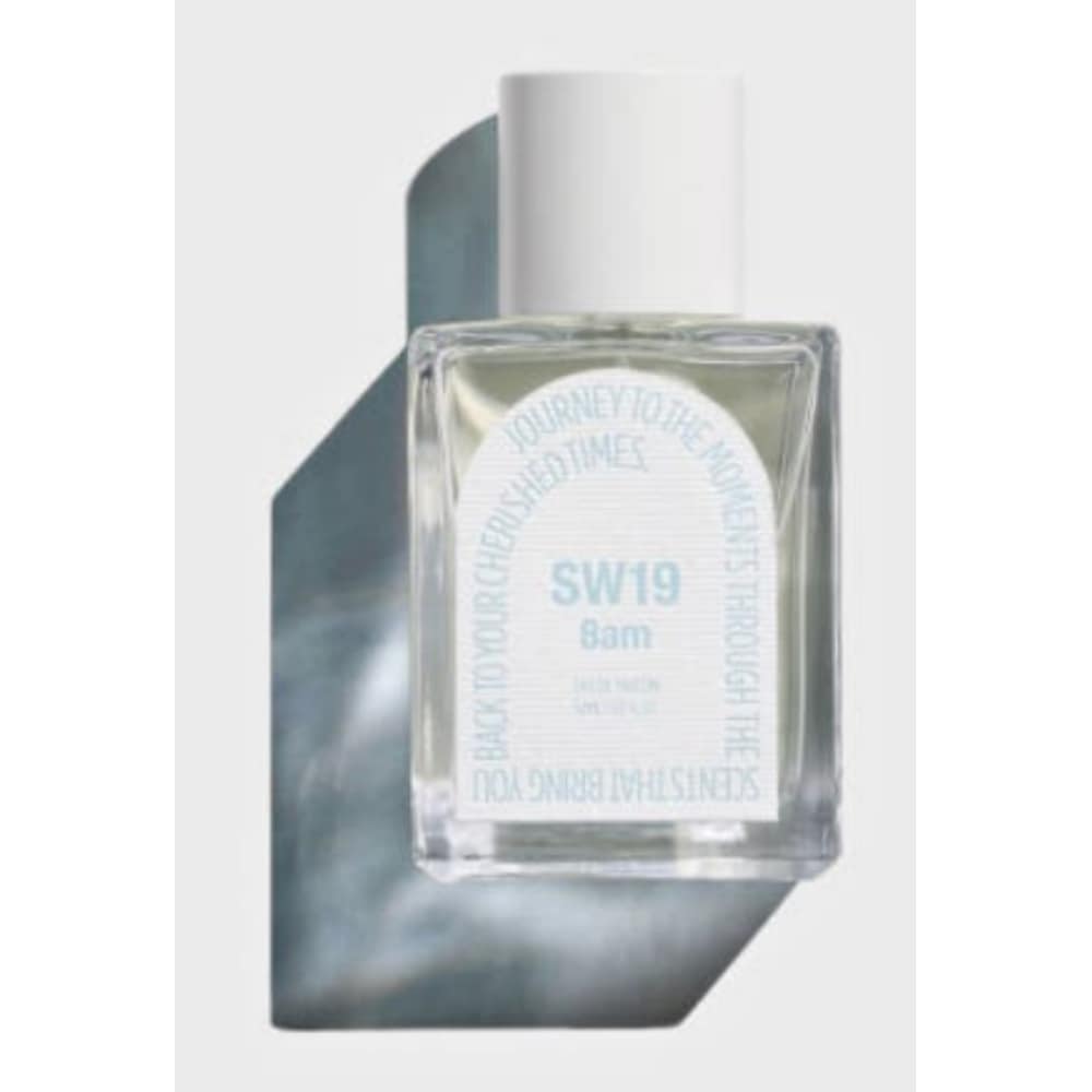 [正規品] [NEW] 8AM オードパルファム 50ml 1個