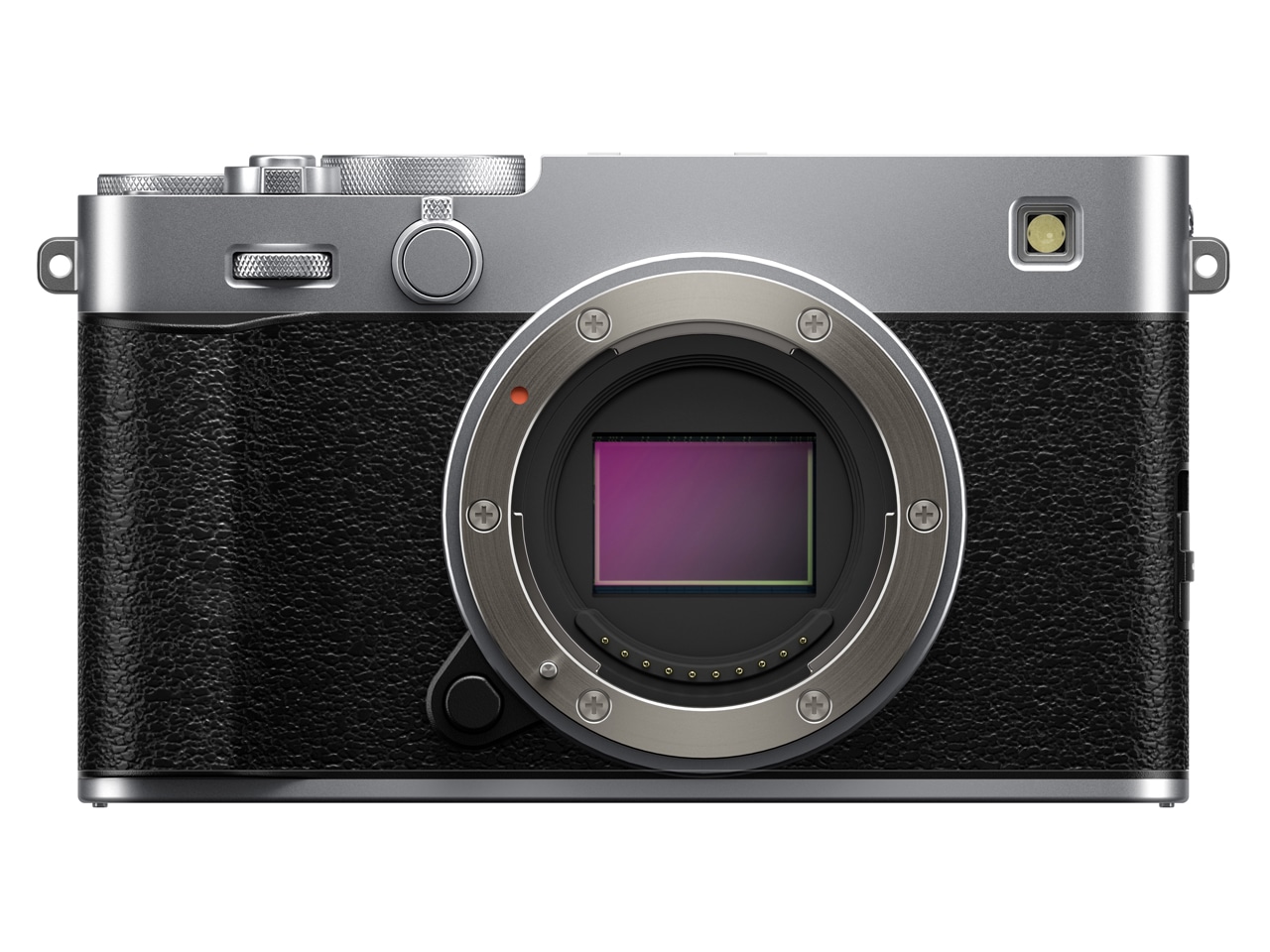 FUJIFILM X-E5 ボディ [シルバー]