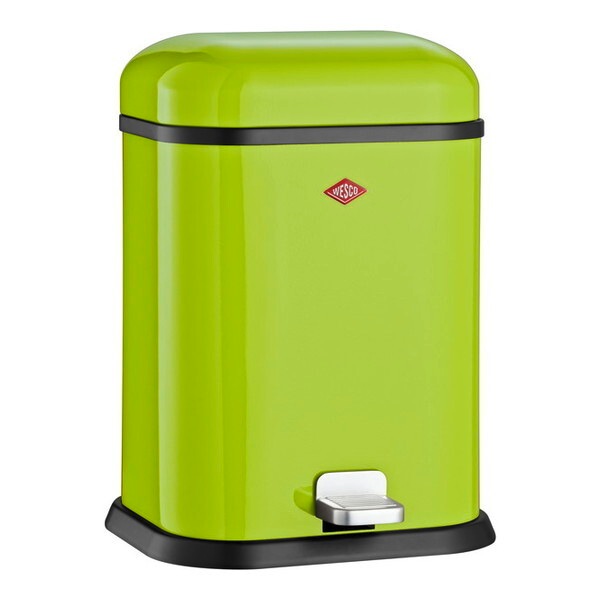 WESCO ペダルビン SINGLE BOY グリーン 132212-20