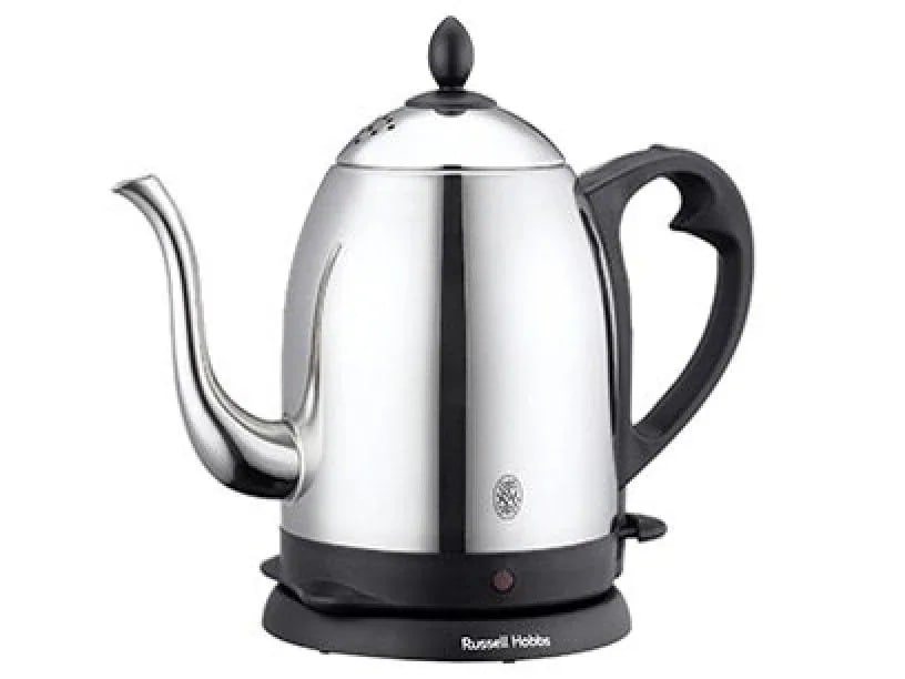 7410JP 電気ケトル 1.0L